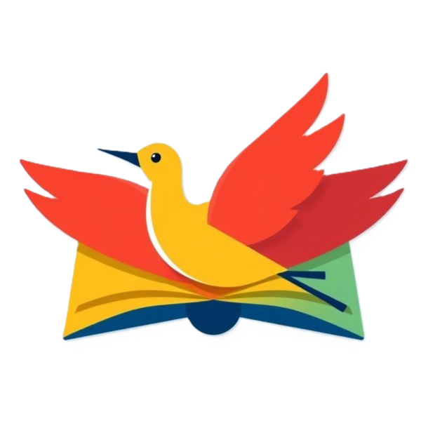 Interactive Flipbook Logo